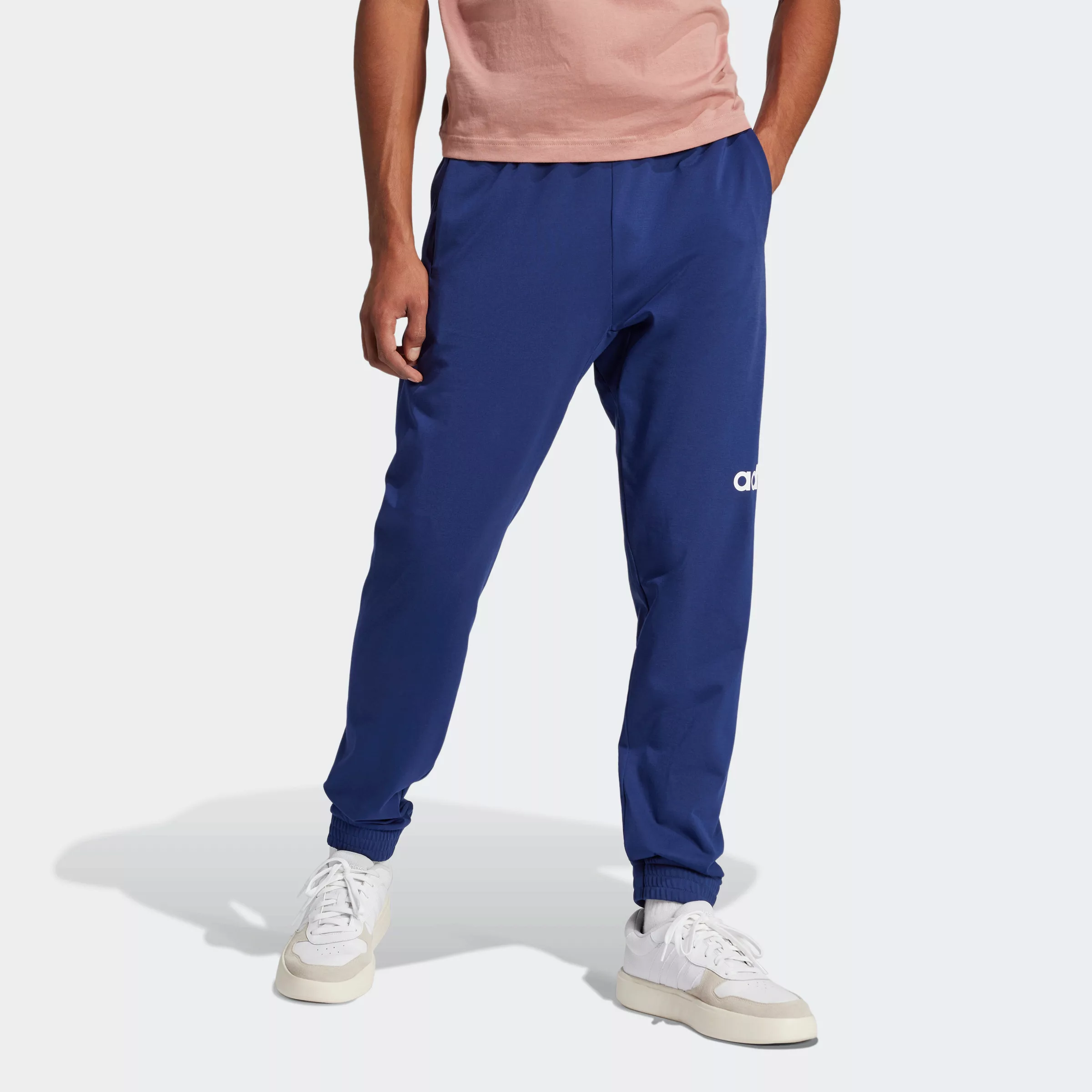 adidas Sportswear Sporthose "M LIN SJ TE PT", (1 tlg.) günstig online kaufen