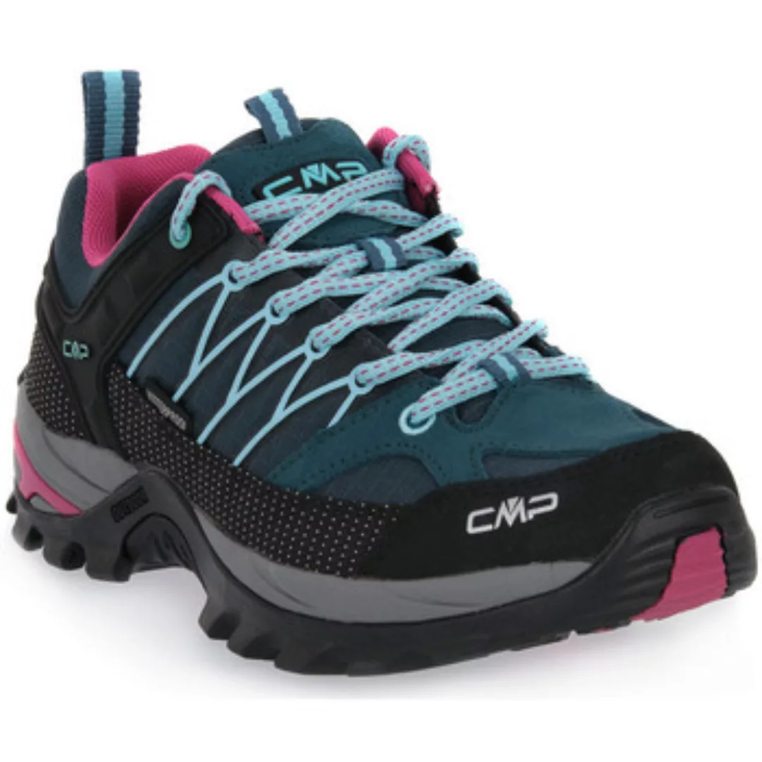 Cmp  Damenschuhe 16 NN RIGEL LOW WMN TREKKING günstig online kaufen