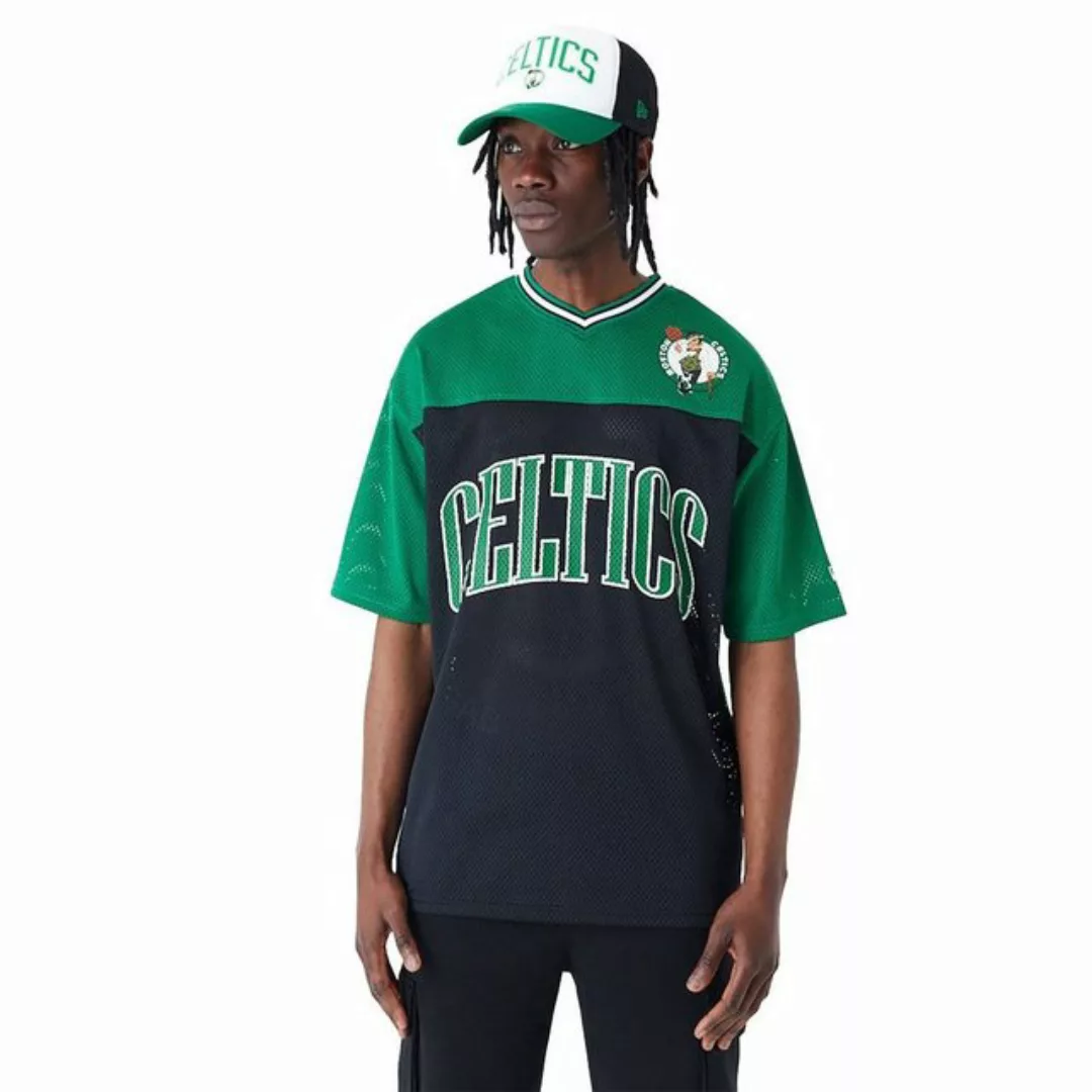 New Era T-Shirt Shirt New Era Boston Celtics, G XL günstig online kaufen