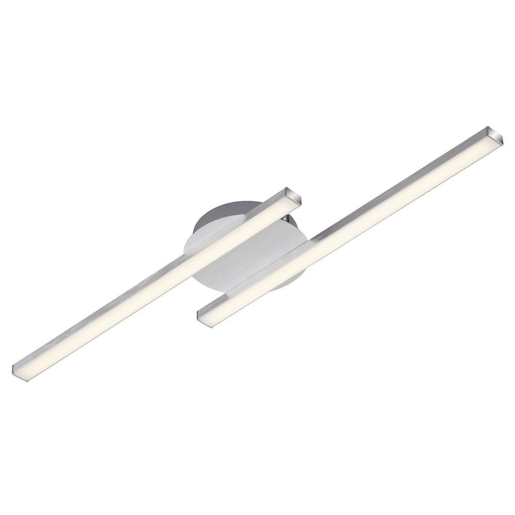 Briloner Leuchten Wandleuchte 3257-029, LED fest günstig online kaufen