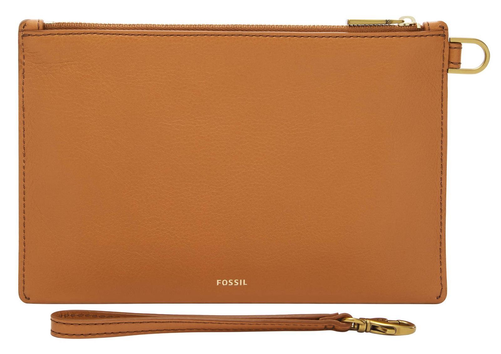 Fossil Handgelenktasche Wristlet, aus echtem Rindsleder günstig online kaufen