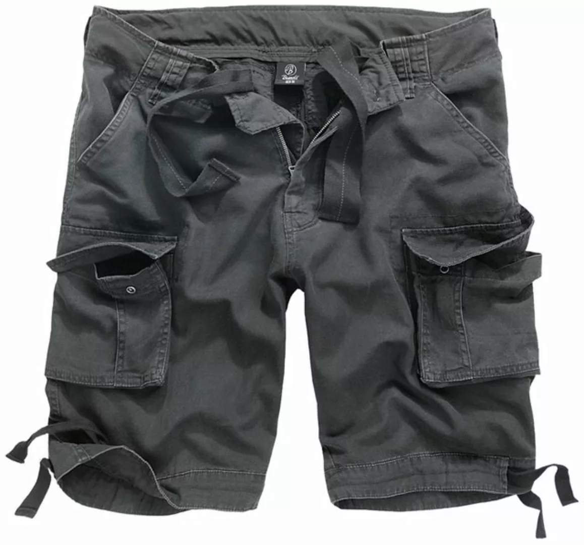 Brandit Cargohose Herren Bermuda Cargo Shorts Kurze Hose Short Army BW Somm günstig online kaufen