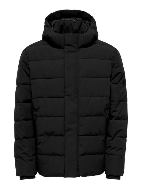 ONLY & SONS Steppjacke ONSCAYSON PUFFA OTW NOOS günstig online kaufen