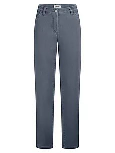 Straight Leg-Jeans KjBrand denim günstig online kaufen