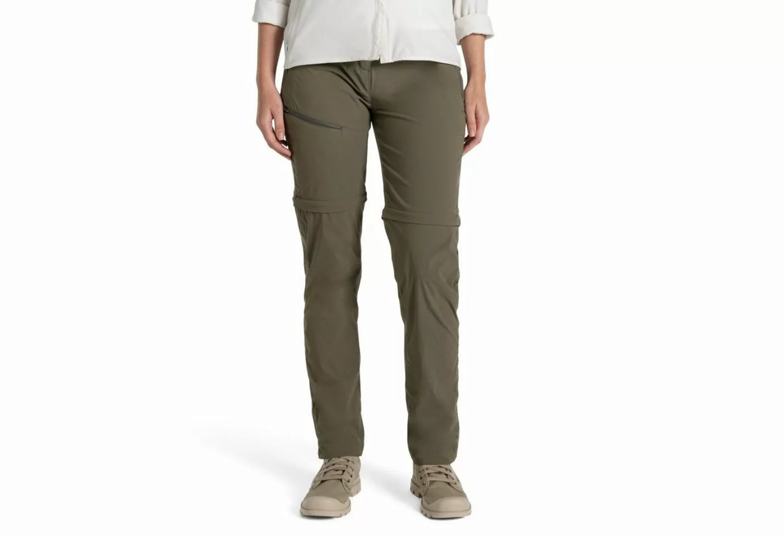 Craghoppers NosiLife Pro Convertible Trouser III günstig online kaufen