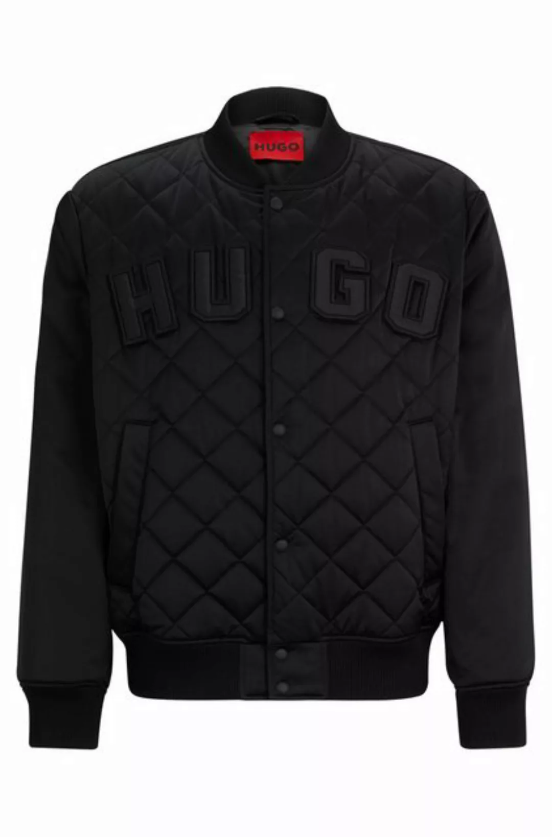 HUGO Blouson Boru (1-St) günstig online kaufen