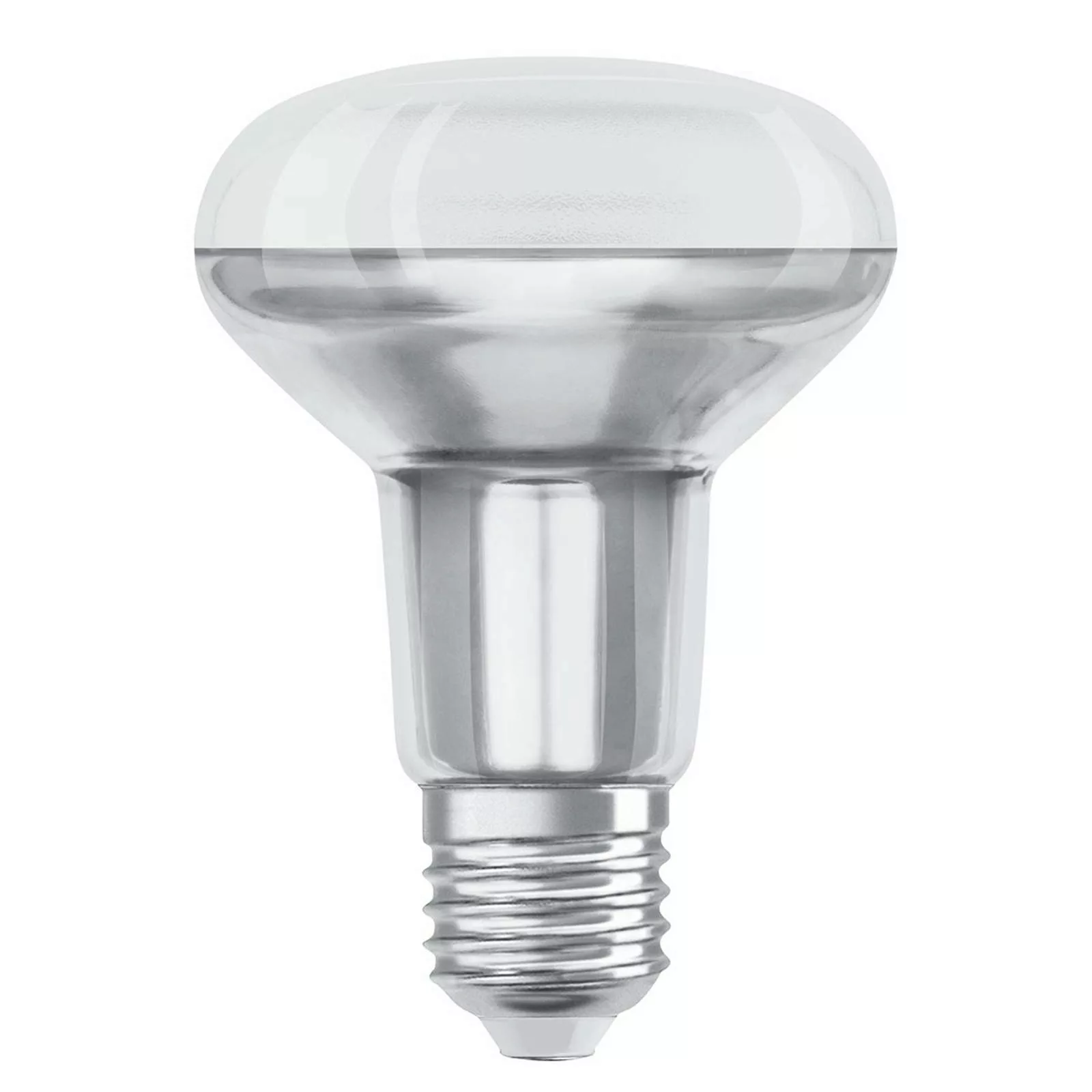 Osram LED-Leuchtmittel E27 Reflektor R80 5,9 W 350 lm 11,3 x 8 cm (H x Ø) günstig online kaufen