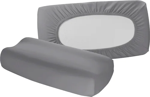 fleuresse Kissenbezug Vital comfort, (2 Stück), günstig online kaufen