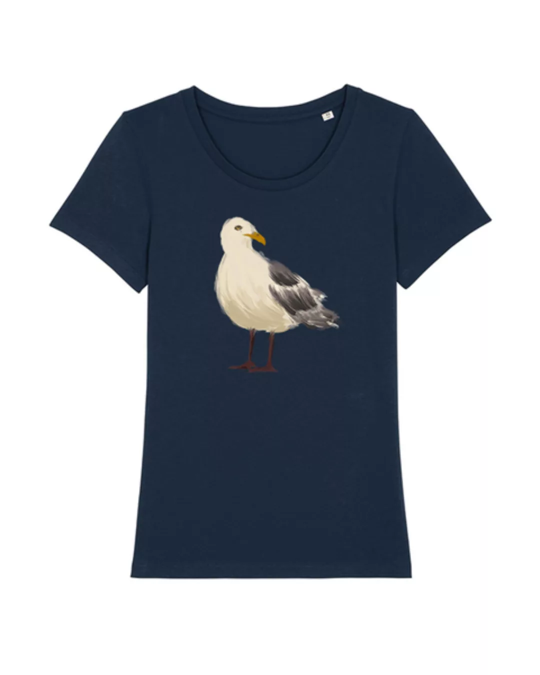 Möwe | T-shirt Damen günstig online kaufen