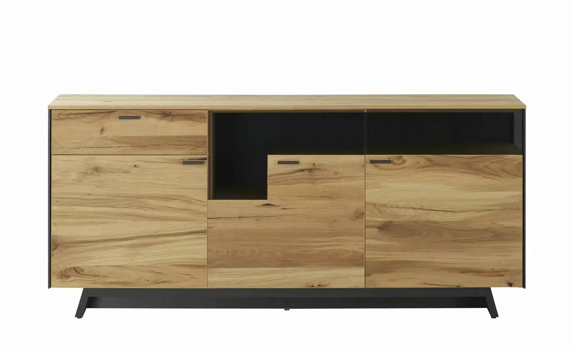 SCHÖNER WOHNEN Kollektion Sideboard  Andra ¦ holzfarben ¦ Maße (cm): B: 182 günstig online kaufen