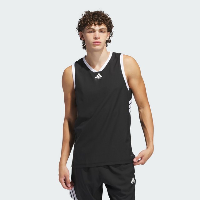 adidas Performance Tanktop ADIDAS CRAZY LITE TRIKOT günstig online kaufen