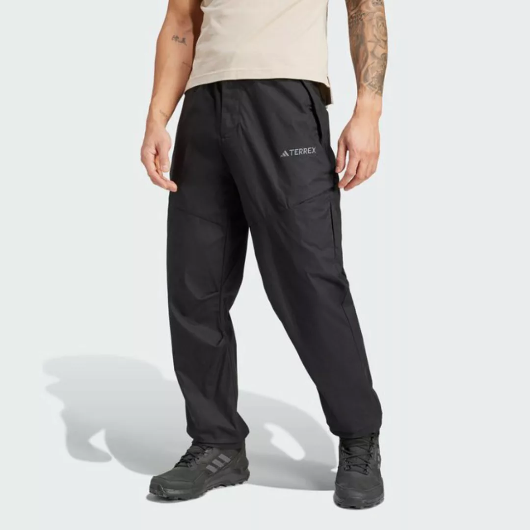 adidas TERREX Outdoorhose XPLORIC PANTS (1-tlg) günstig online kaufen