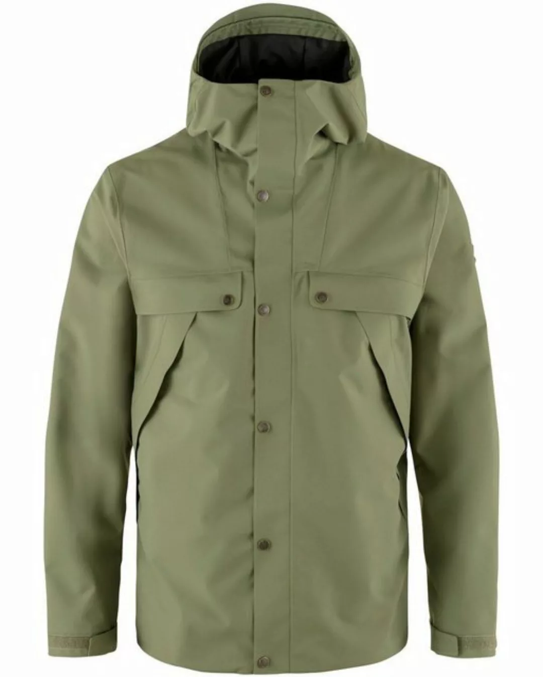 Fjällräven Outdoorjacke Jacke Övik Hydratic Freizeit günstig online kaufen