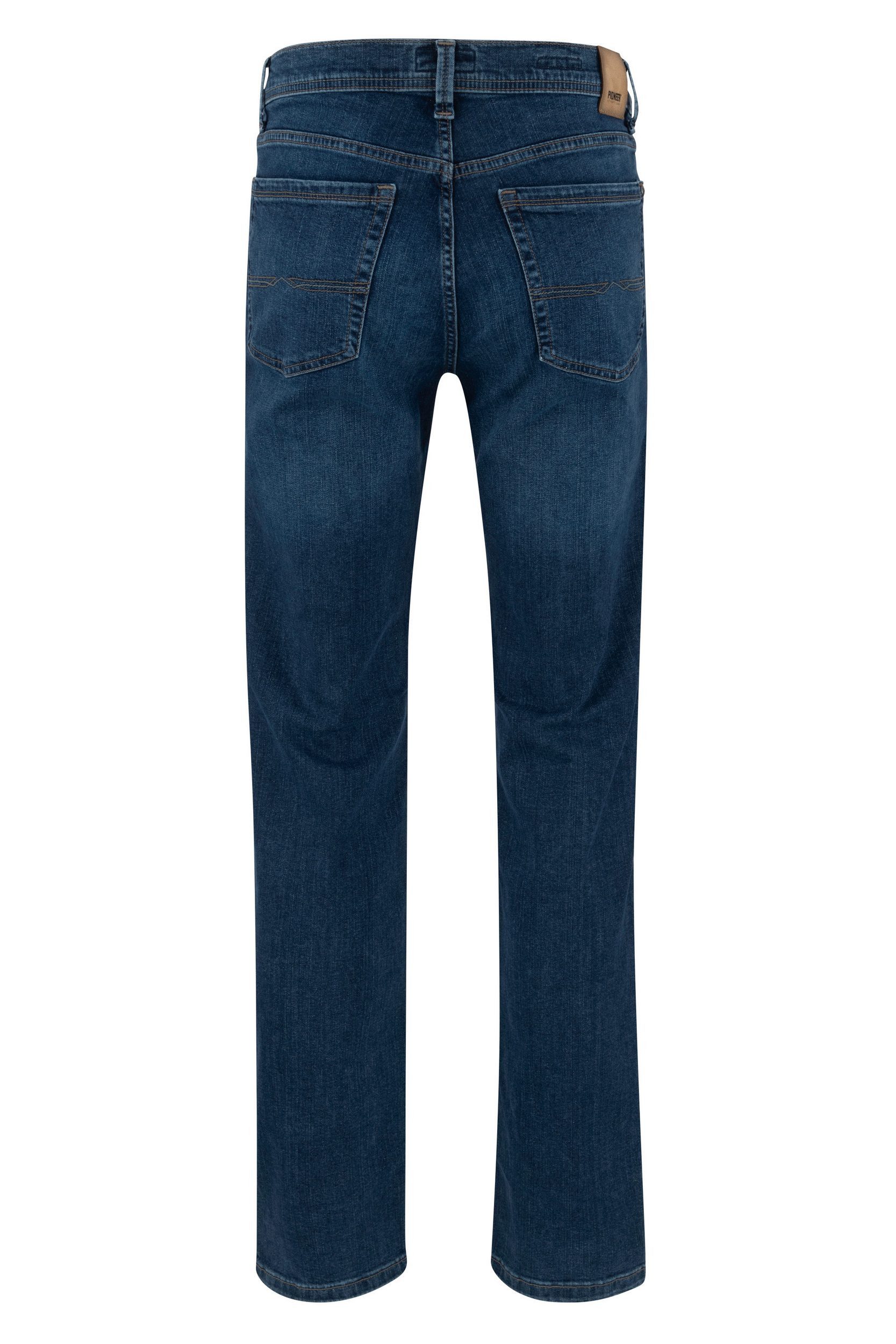 Pioneer Authentic Jeans 5-Pocket-Jeans Rando günstig online kaufen