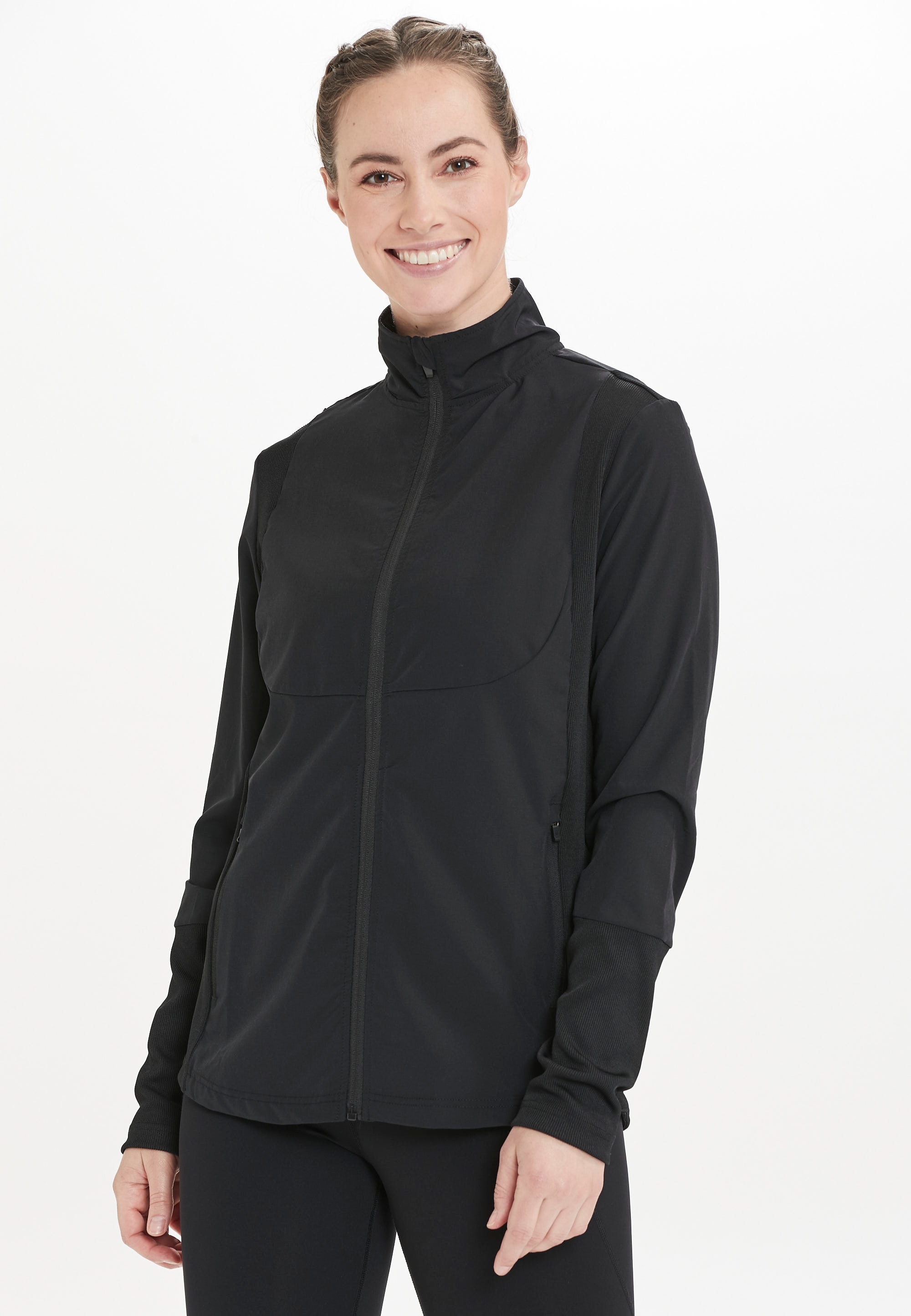 ENDURANCE Laufjacke "Medear", aus winddichtem Material günstig online kaufen