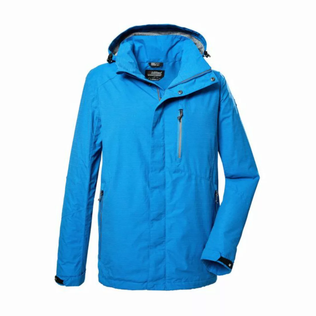 Killtec Outdoorjacke Killtec Herren Jacke Carleb 41364 günstig online kaufen