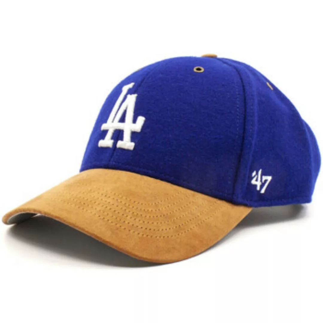 '47 Brand  Schirmmütze Brand-LA DODGERS WLOBM12WMS günstig online kaufen