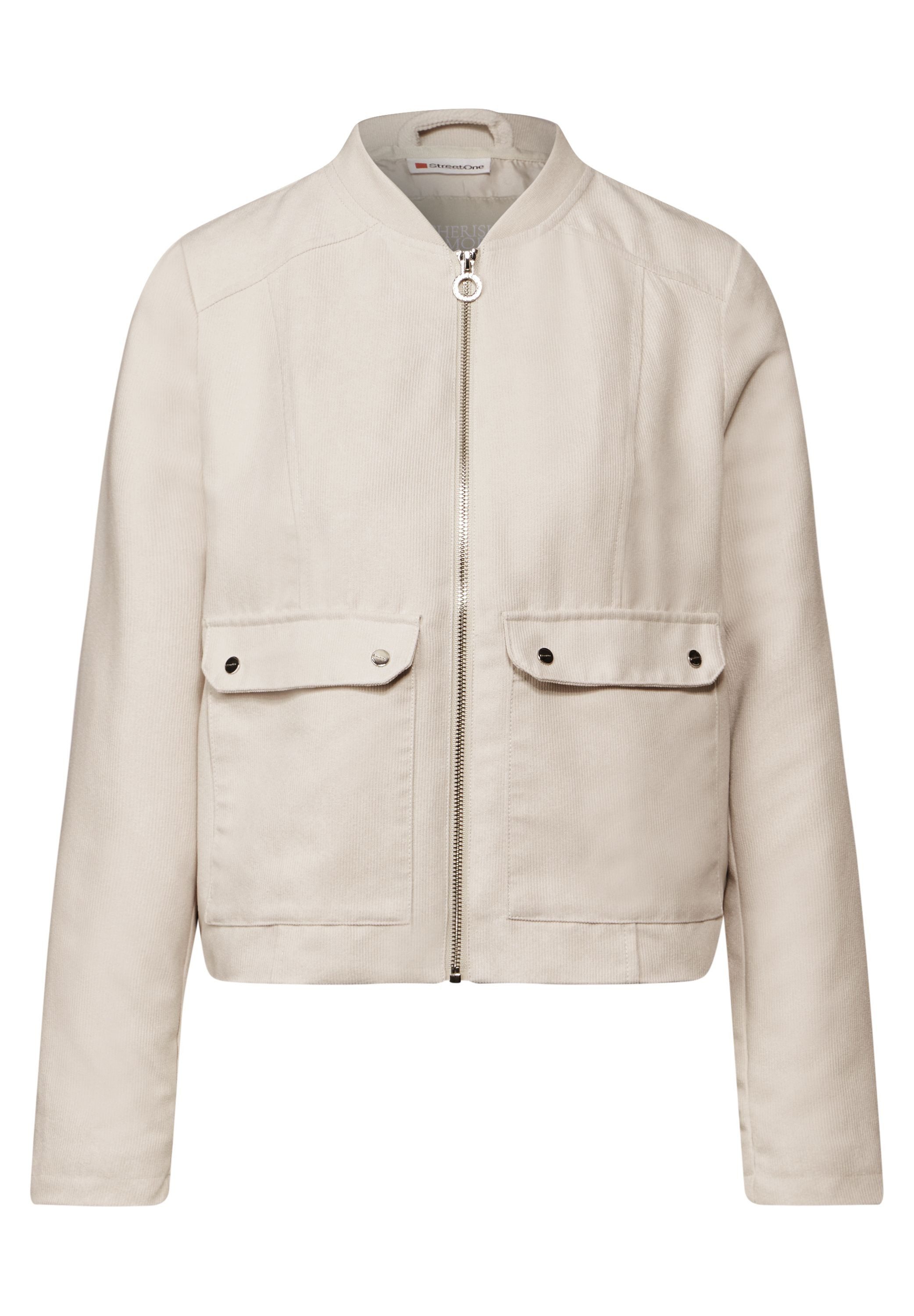 STREET ONE Jackenblazer günstig online kaufen