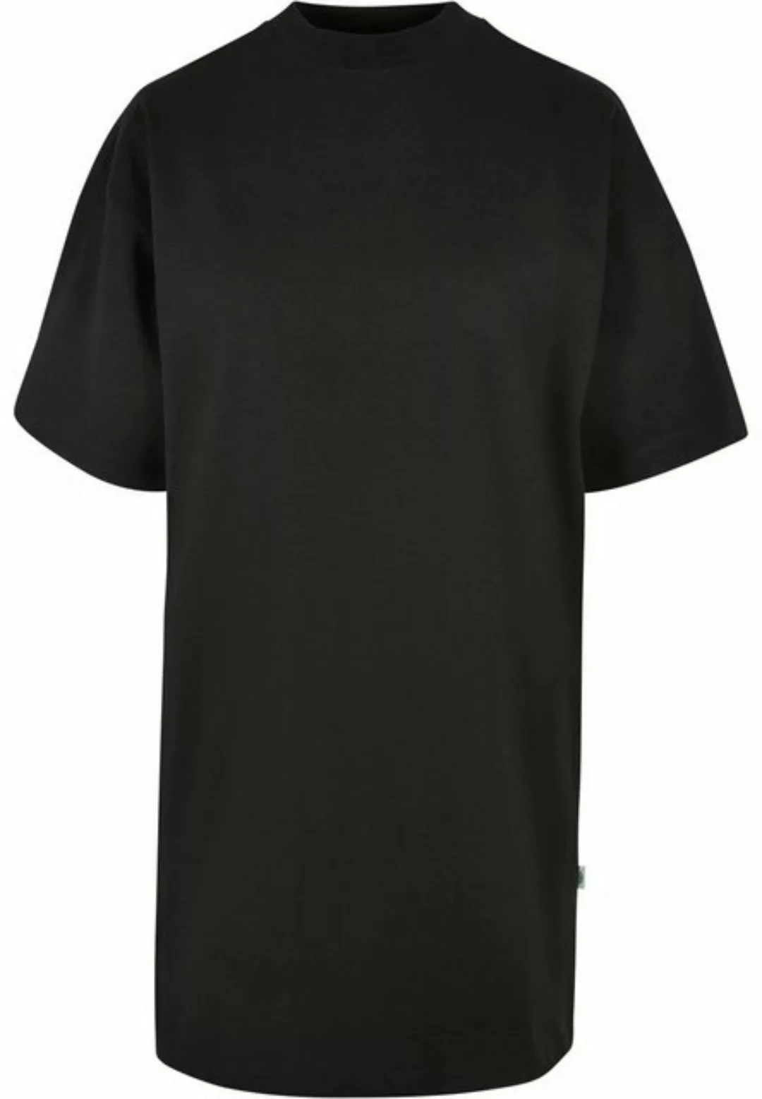 URBAN CLASSICS Shirtkleid Urban Classics Damen Ladies Organic Heavy Oversiz günstig online kaufen