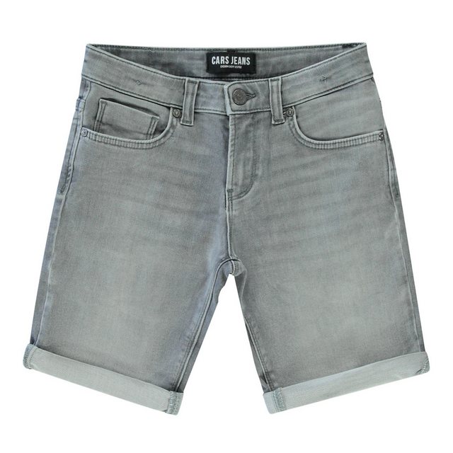 CARS JEANS Jeansshorts CALIFORNIA Den günstig online kaufen