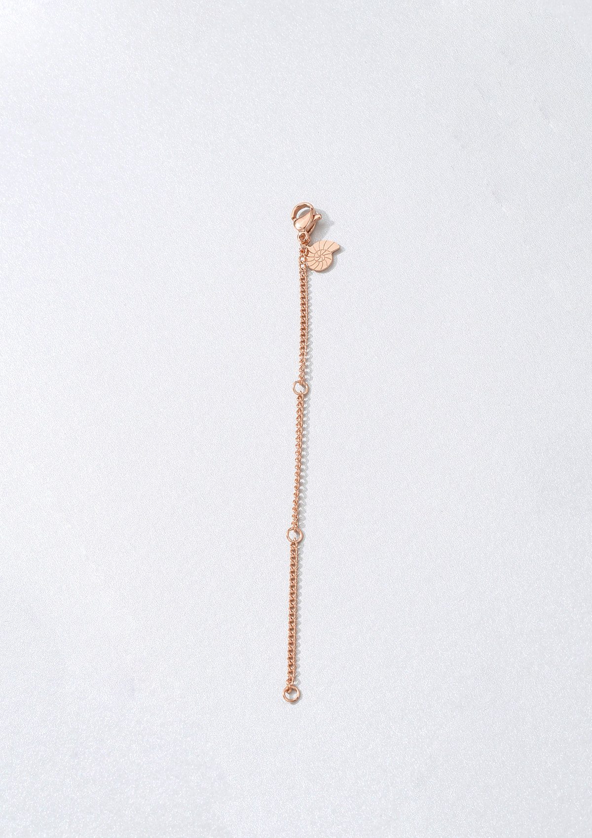 Hey Happiness Kettenverlängerung Verlängerung Kette Gold günstig online kaufen