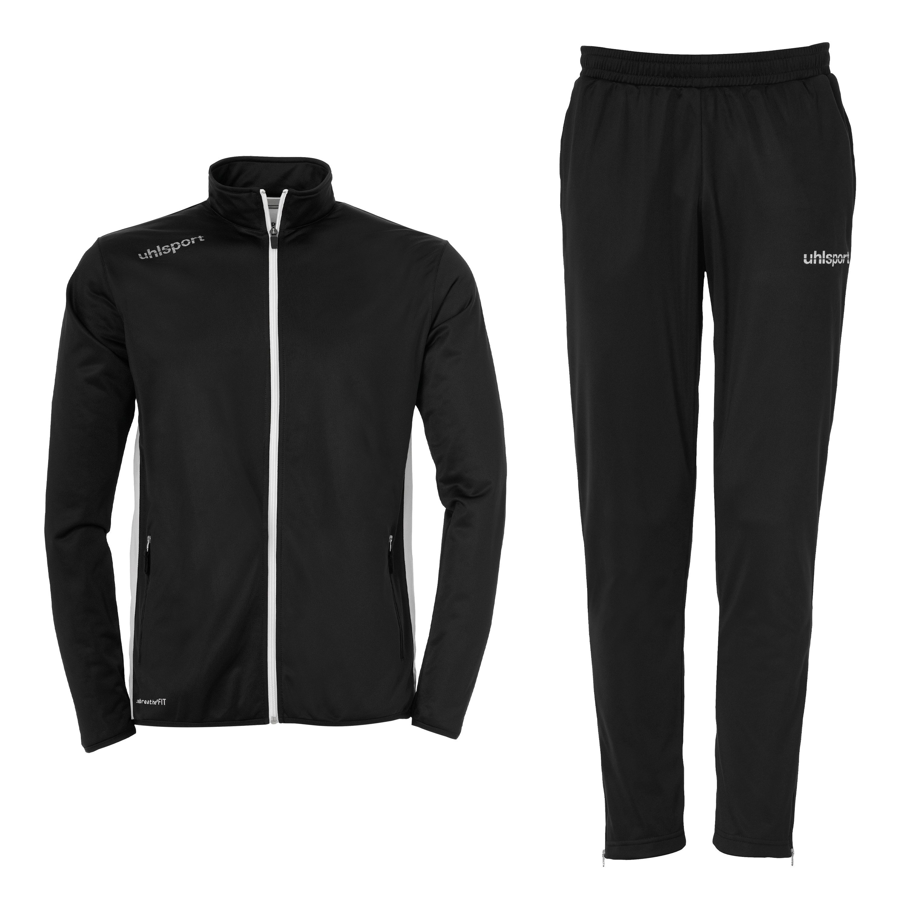 uhlsport Trainingsanzug uhlsport Trainingsanzug ESSENTIAL günstig online kaufen