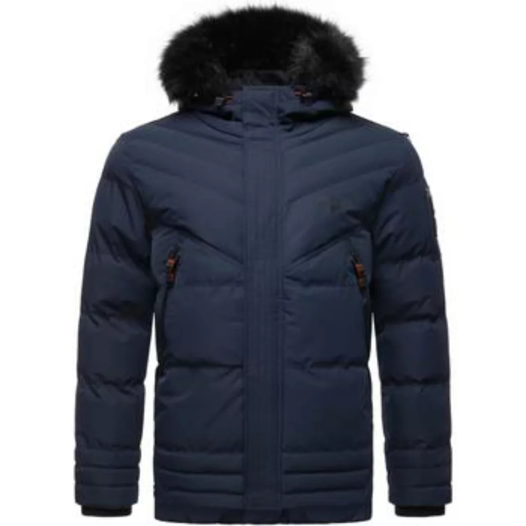 Stone Harbour  Jacken Winterjacke Romaan günstig online kaufen