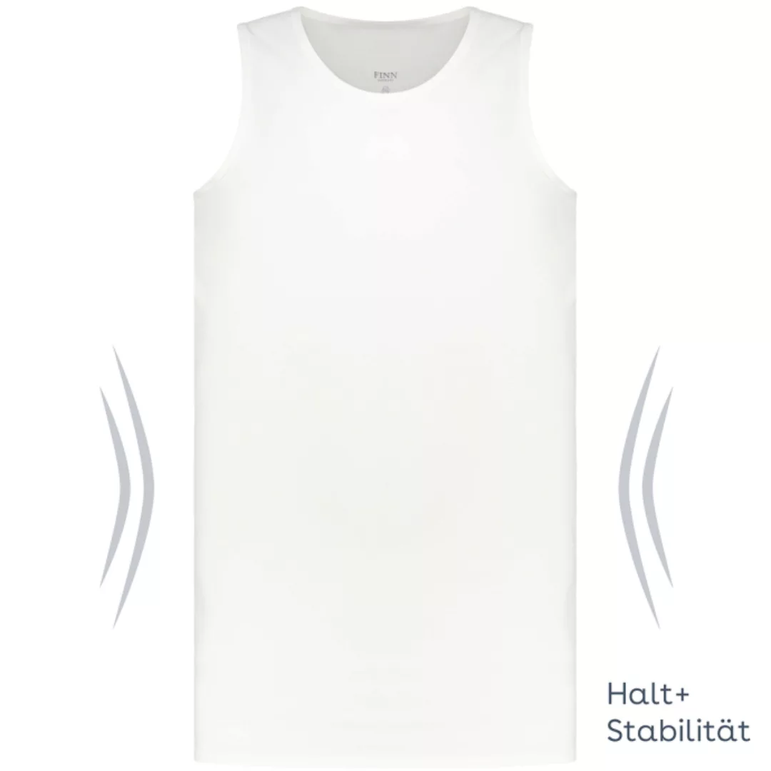 FINN Design Shapinghemd mit starker Kompression günstig online kaufen