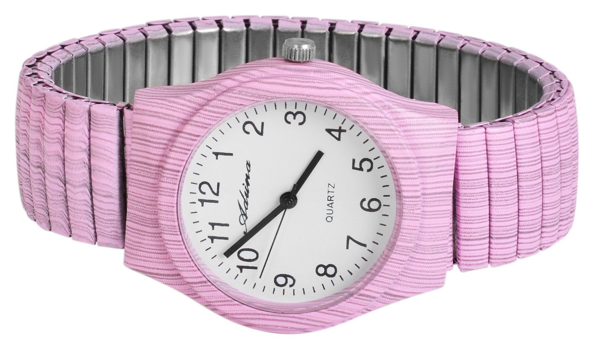 Adrina Quarzuhr Colores günstig online kaufen