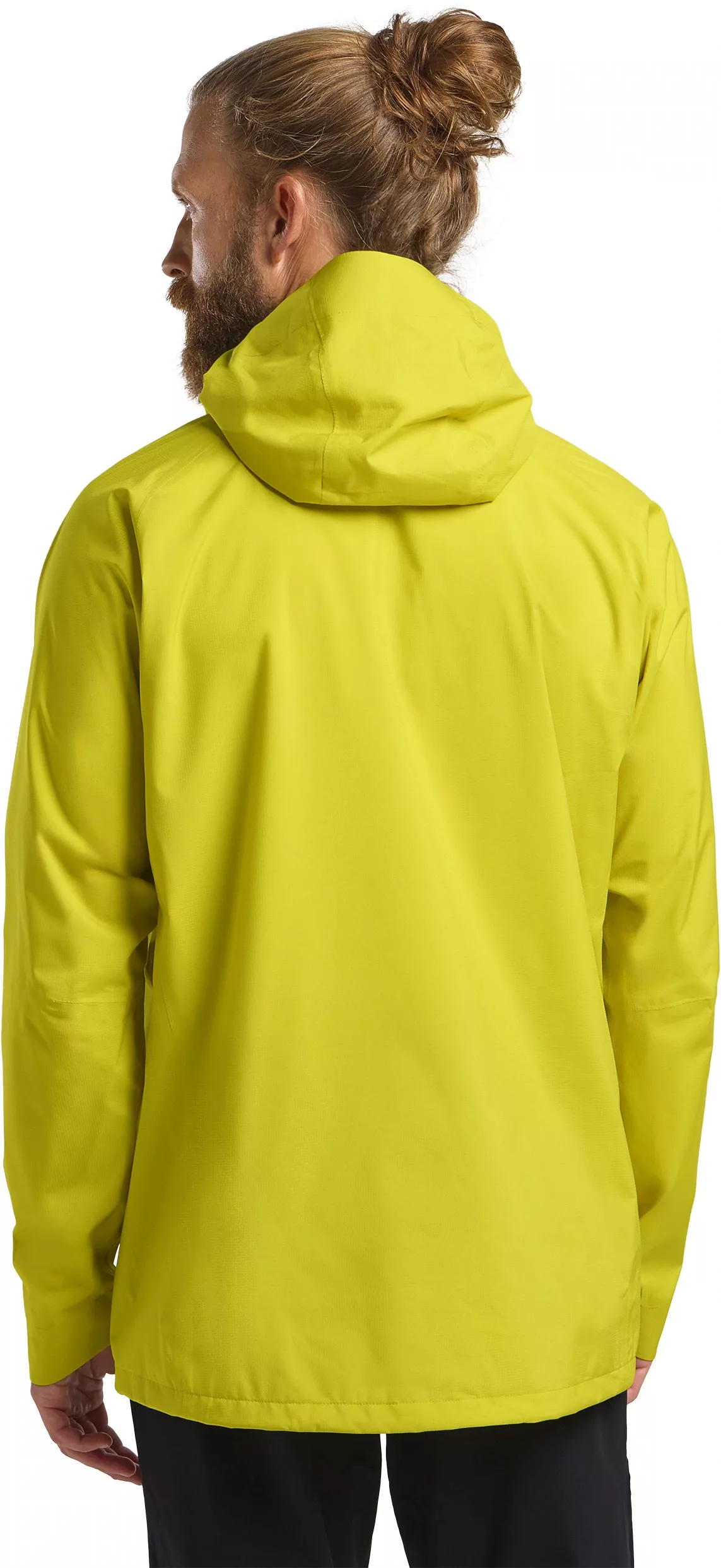 Jack Wolfskin Outdoorjacke "PRELIGHT 2.5L LT JKT M", mit Kapuze günstig online kaufen