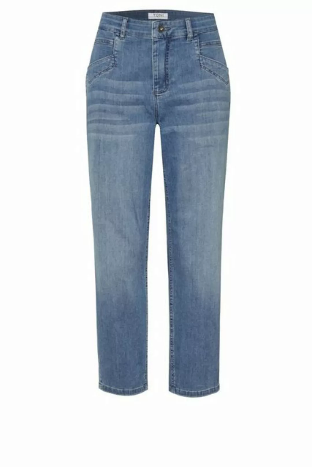 Relaxed by TONI 5-Pocket-Jeans Liv günstig online kaufen