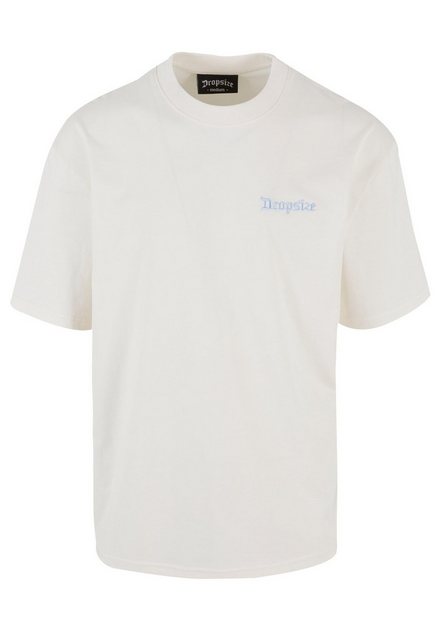 Dropsize T-Shirt Dropsize Herren Heavy Embo T-Shirt (1-tlg) günstig online kaufen