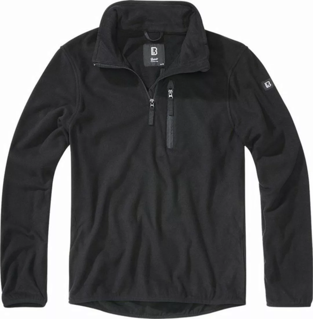 Brandit Fleecejacke Fleece Troyer günstig online kaufen