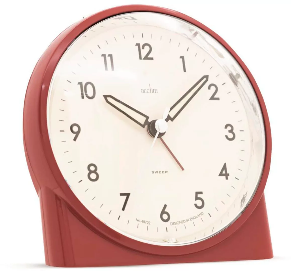 Christoffel Wecker "Wecker Acctim", (1 tlg.) günstig online kaufen