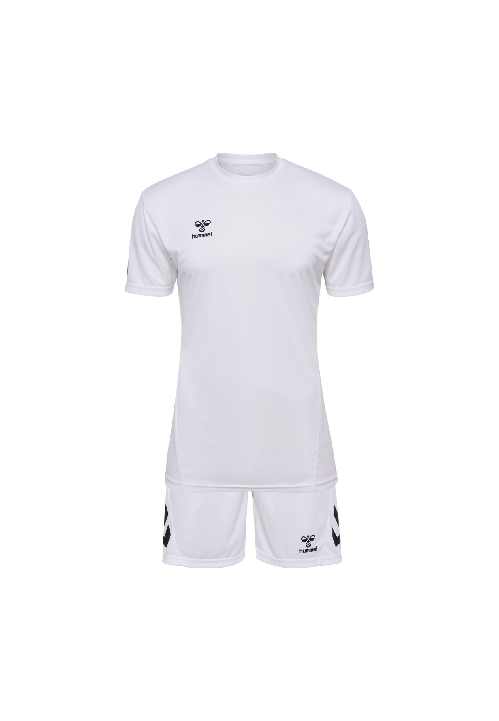 hummel Trainingsanzug Hmllogo Set günstig online kaufen
