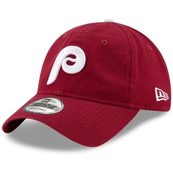 New-Era  Schirmmütze PHILADELPHIA PHILLIES MLB CORE CLASSIC 9TWENTY günstig online kaufen