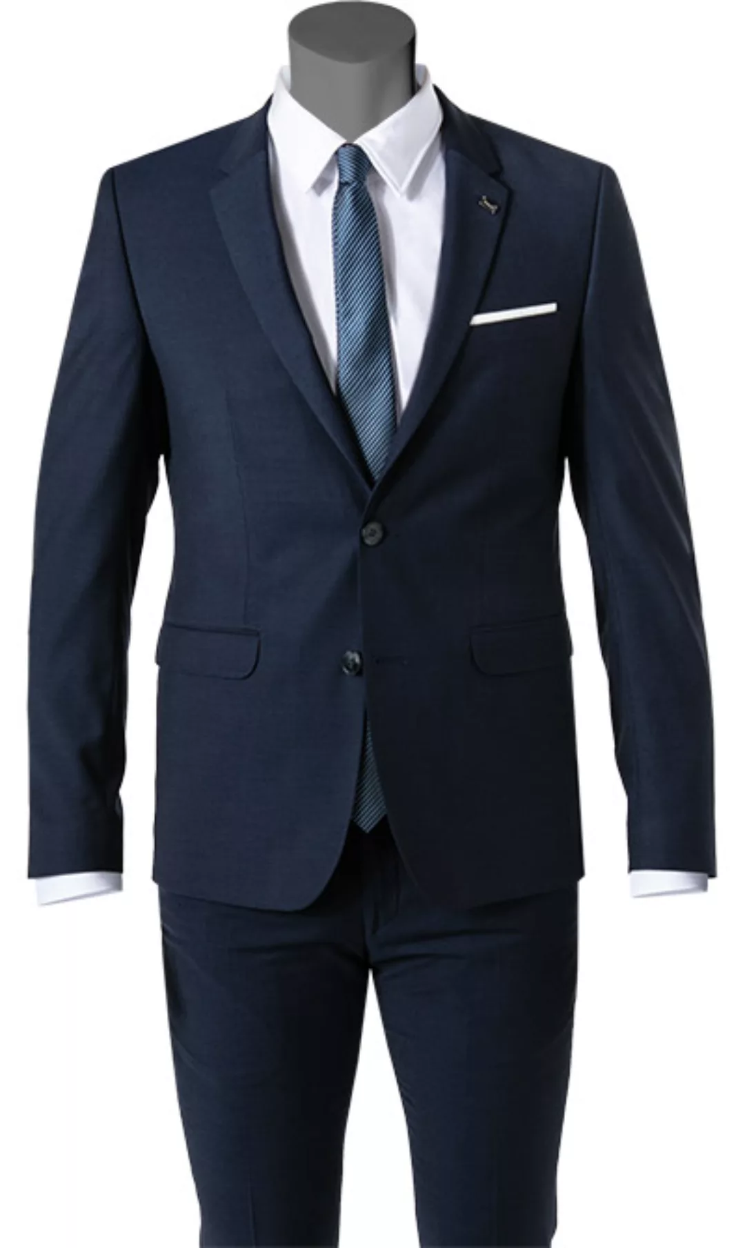DIGEL Anzug Nate-Nanno 120296+110141/99714/22 günstig online kaufen