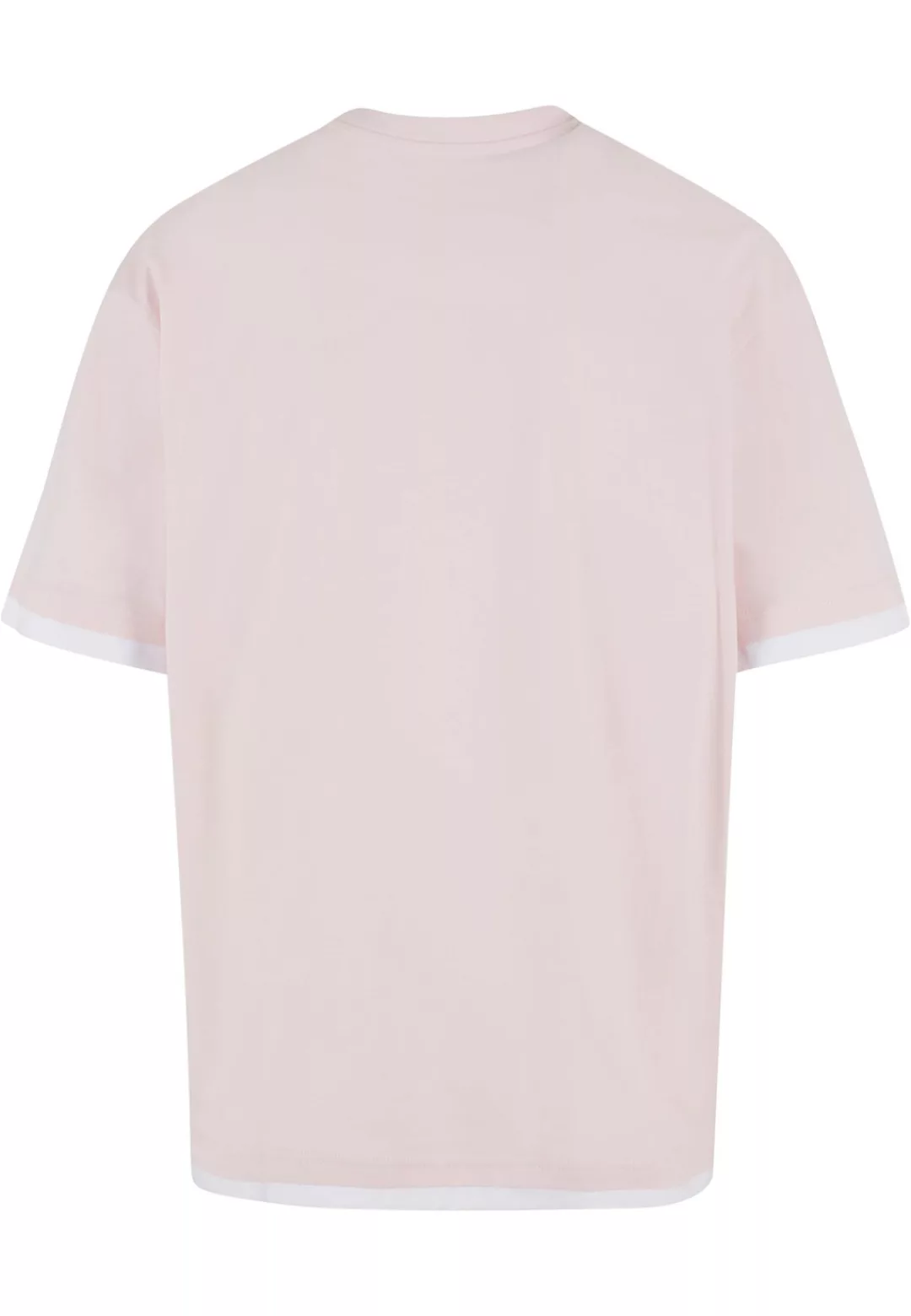 DEF T-Shirt "DEF Herren DEF Visible Layer T-Shirt", (1 tlg.) günstig online kaufen