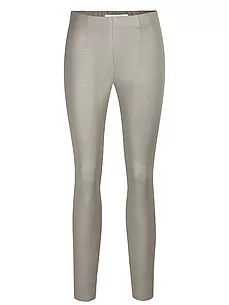 Knöchellange Schlupf-Hose Modell Penny Raffaello Rossi grün günstig online kaufen