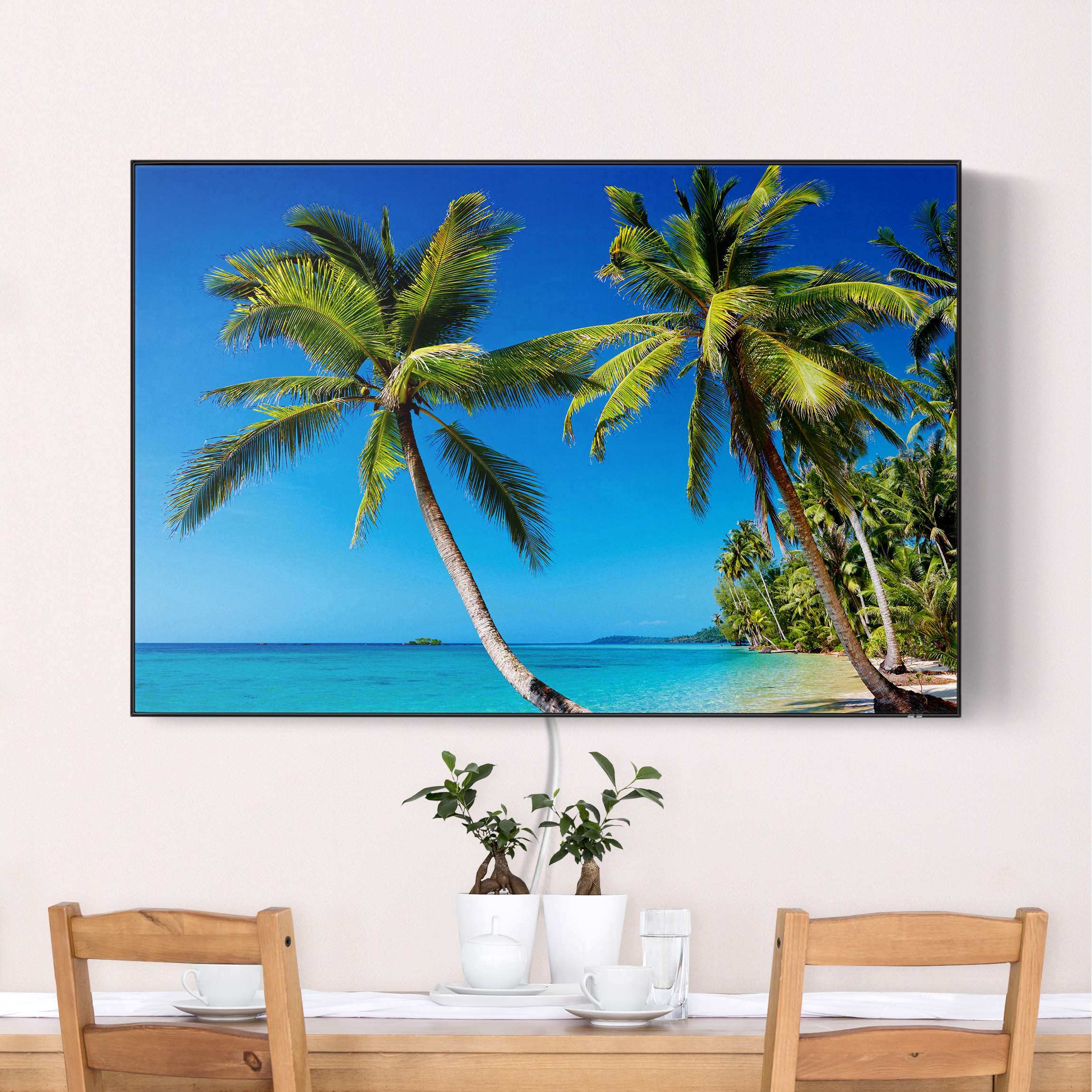 LED-Wechselbild Beach of Thailand günstig online kaufen