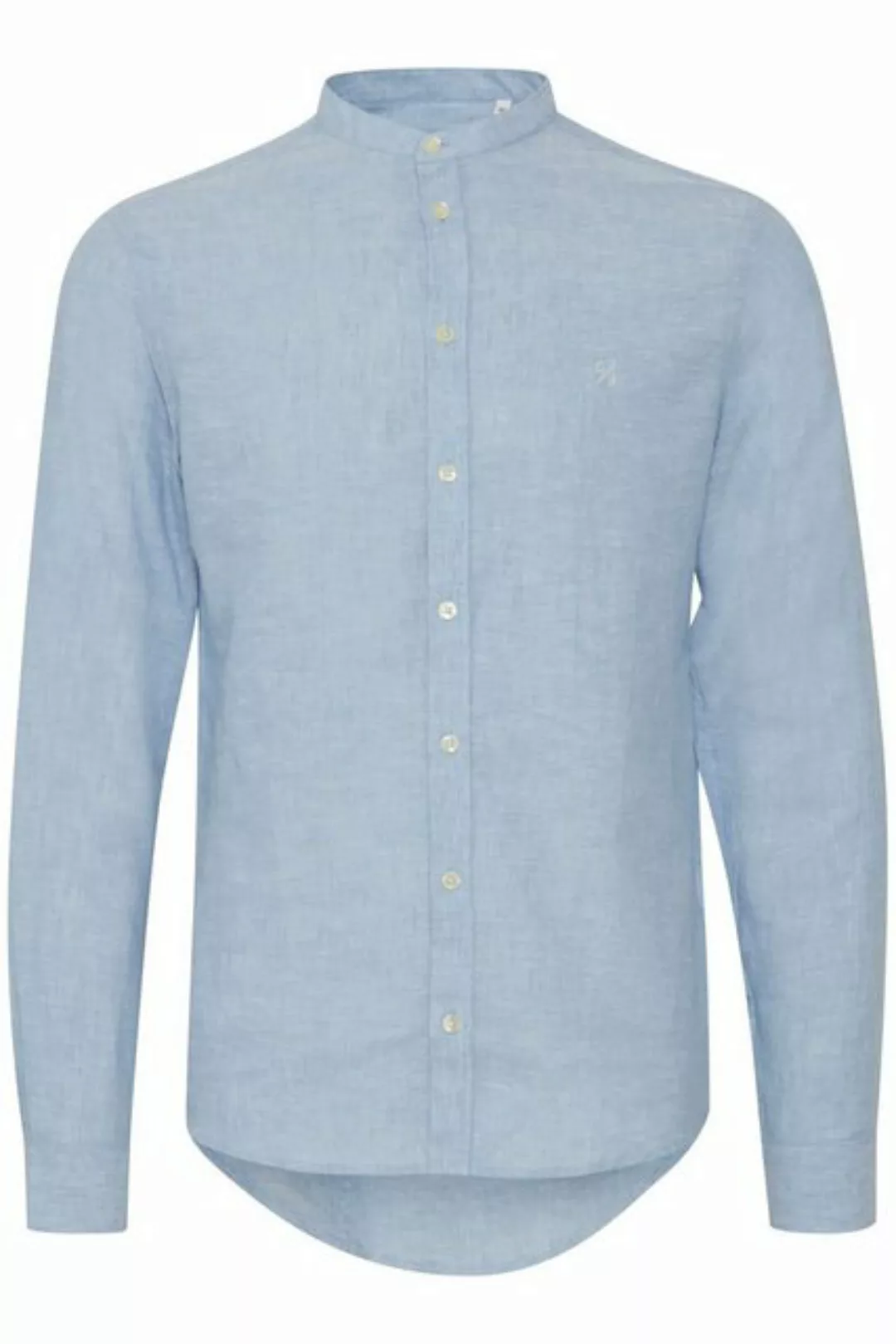 Casual Friday Langarmhemd CFAnton 0053 CC LS linen mix - 20504578 Langarmhe günstig online kaufen