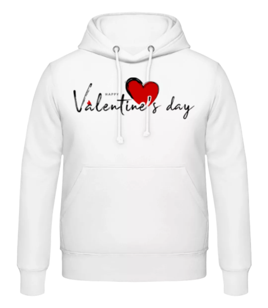 Valentines Day · Männer Hoodie günstig online kaufen