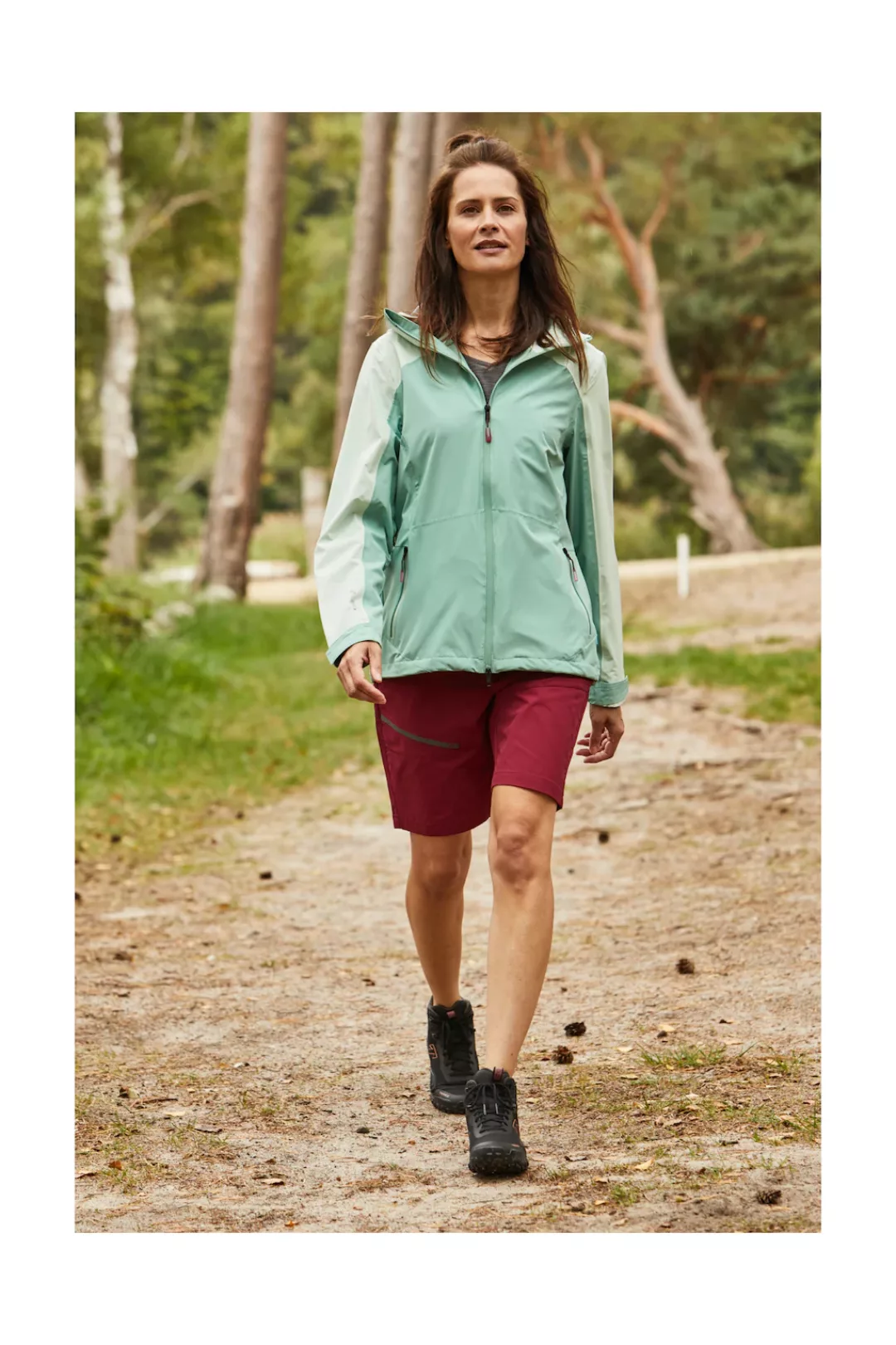 Killtec Outdoorjacke "KOS 30 WMN JCKT" günstig online kaufen