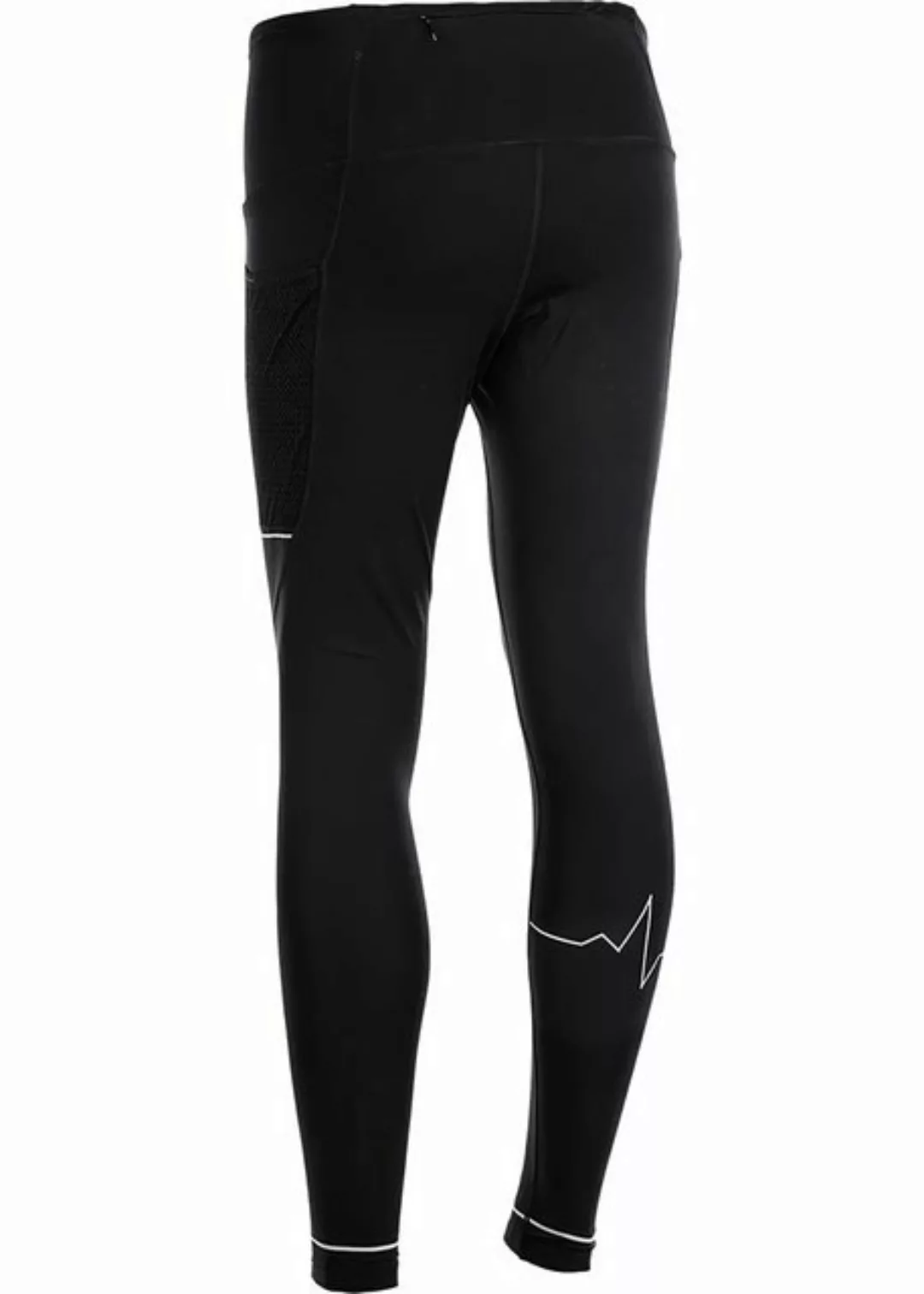 ELITE LAB Lauftights "Run Elite X1", mit schützendem Windblocker-Einsätzen günstig online kaufen