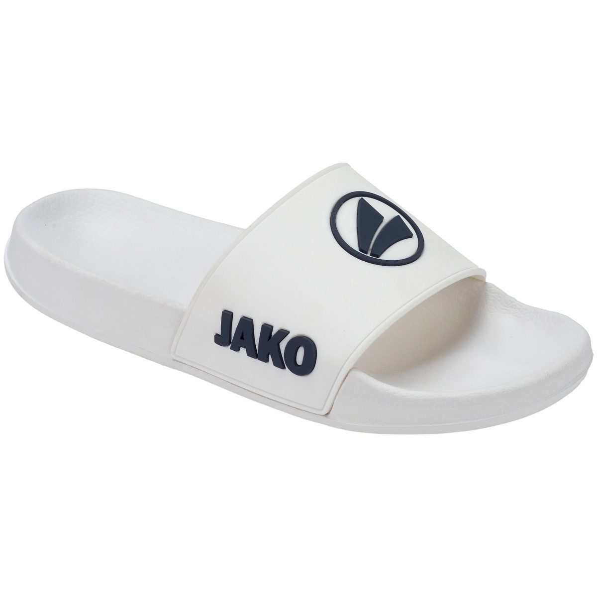Jako Jakolette JAKO jet black Badesandale günstig online kaufen
