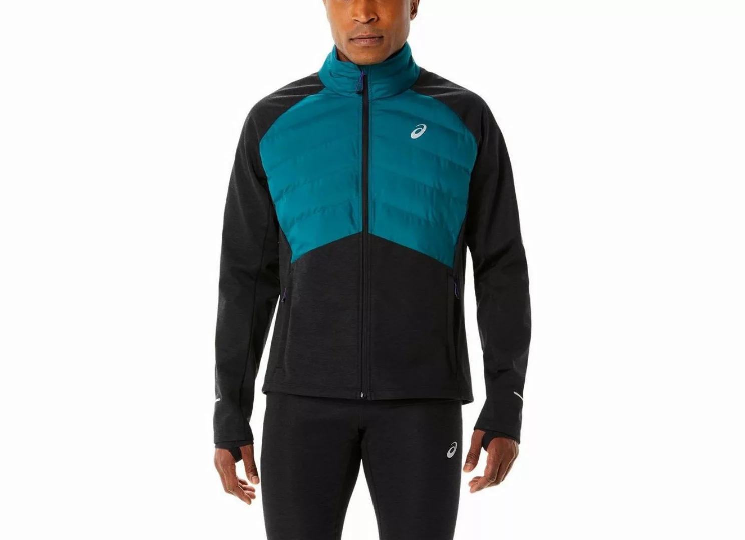 Asics Laufjacke Asics Winter Run Jacket günstig online kaufen