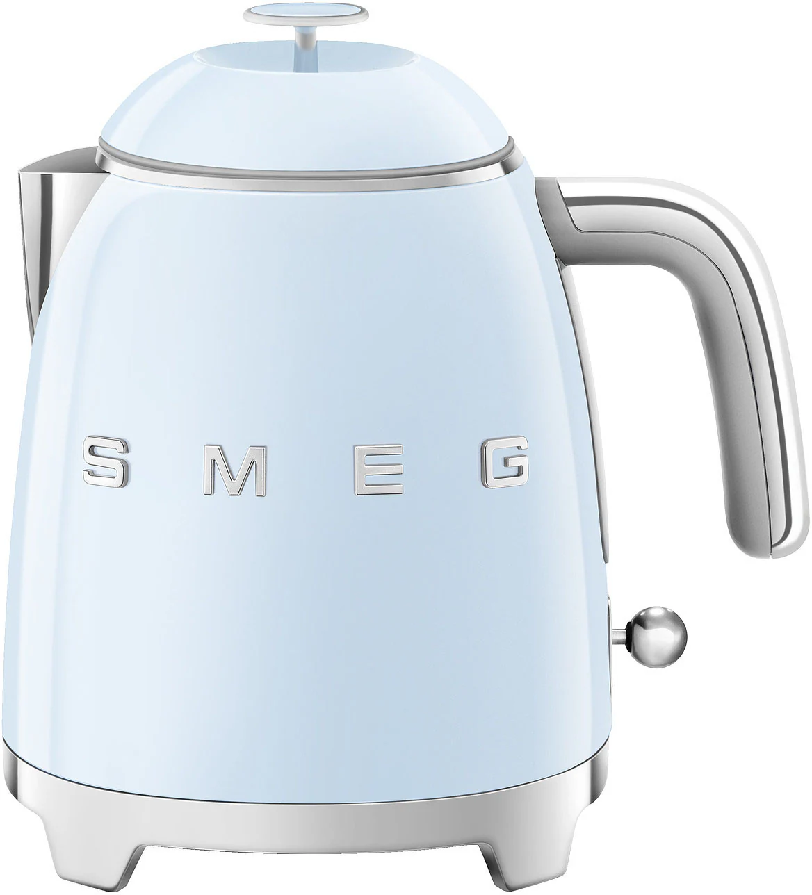 Smeg Wasserkocher »KLF05PBEU«, 0,8 l, 1400 W günstig online kaufen