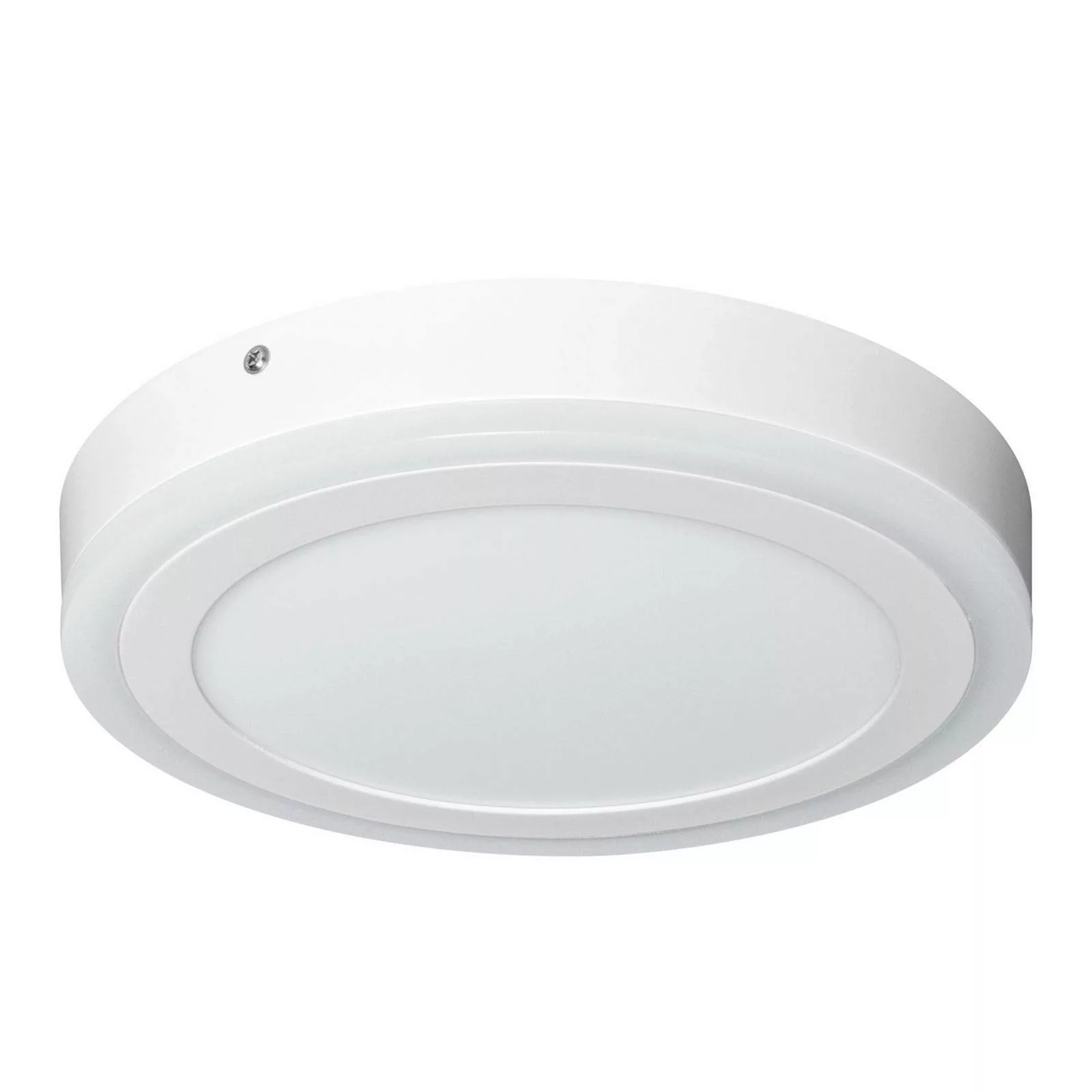 LEDVANCE LED Click White Round Deckenleuchte 30cm günstig online kaufen