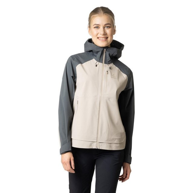 Odlo Hardshelljacke Ascent 3L Hardshell-Jacke günstig online kaufen