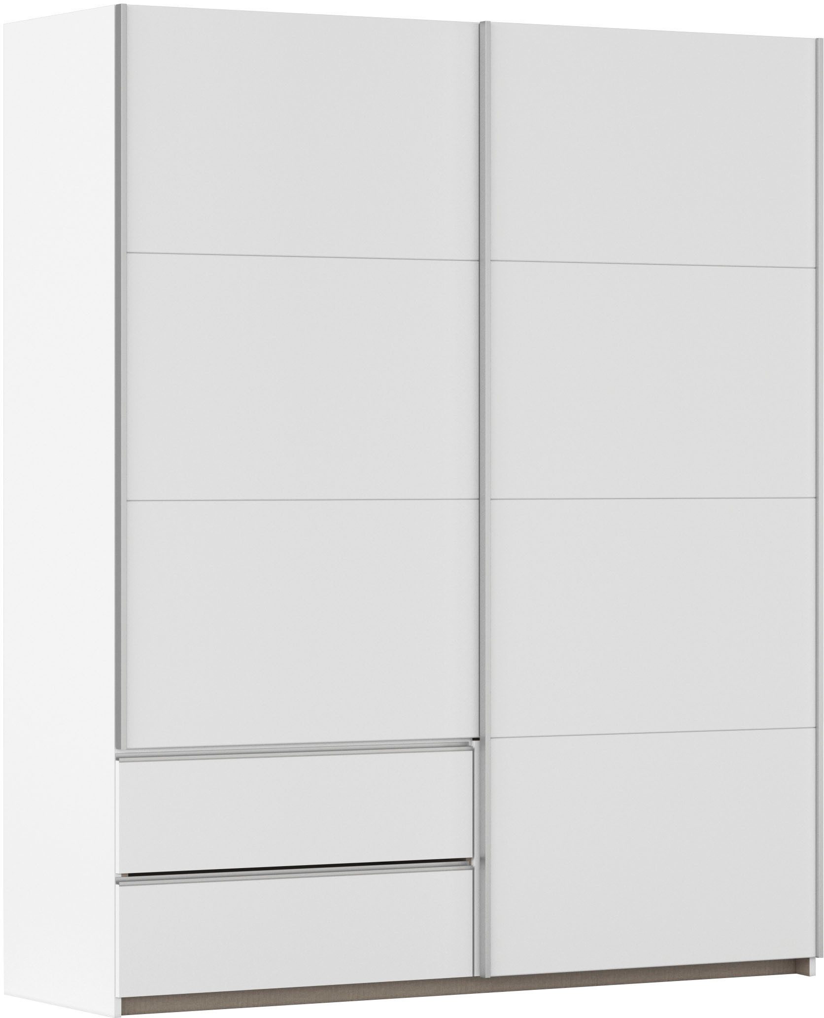 rauch Schwebetürenschrank "Kleiderschrank Schrank Garderobe Wäscheschrank S günstig online kaufen
